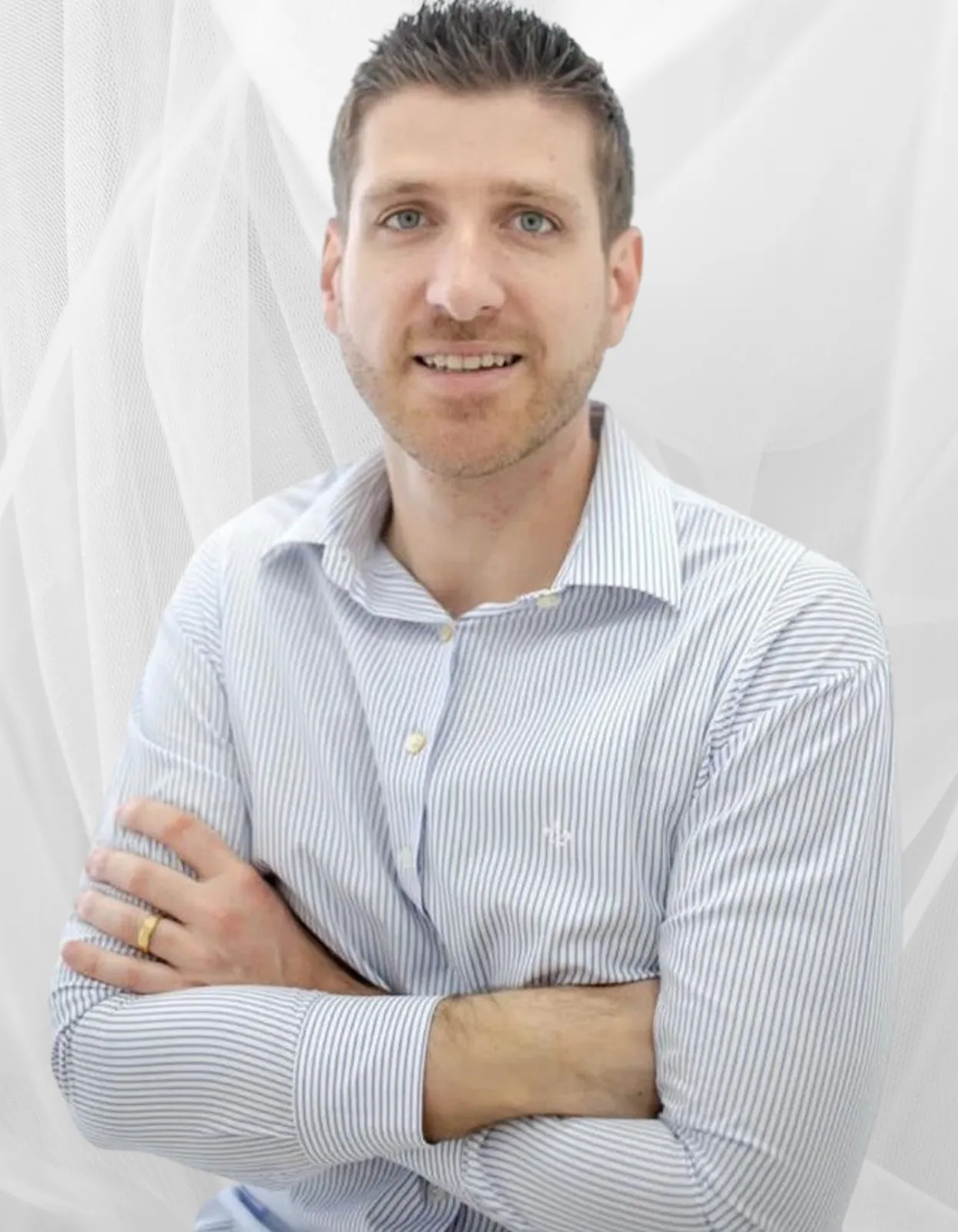 Quem Somos: Nossa História