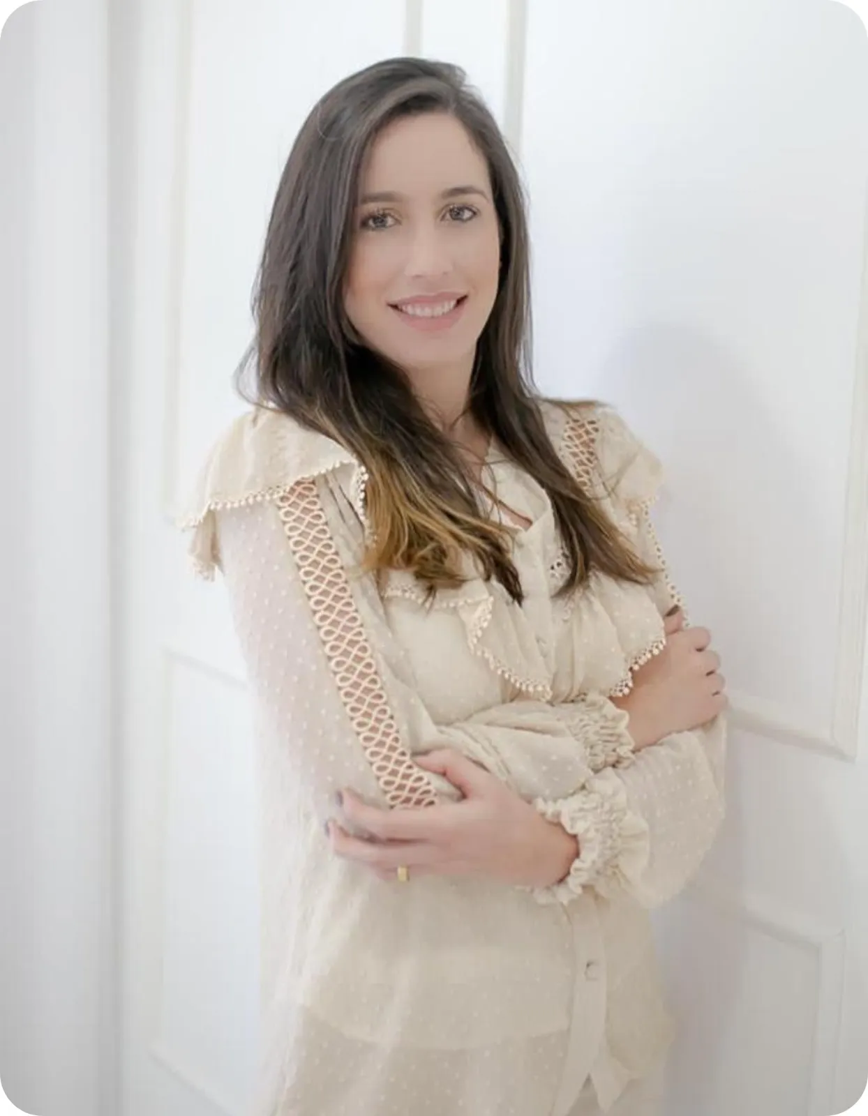 Quem Somos: Nossa História