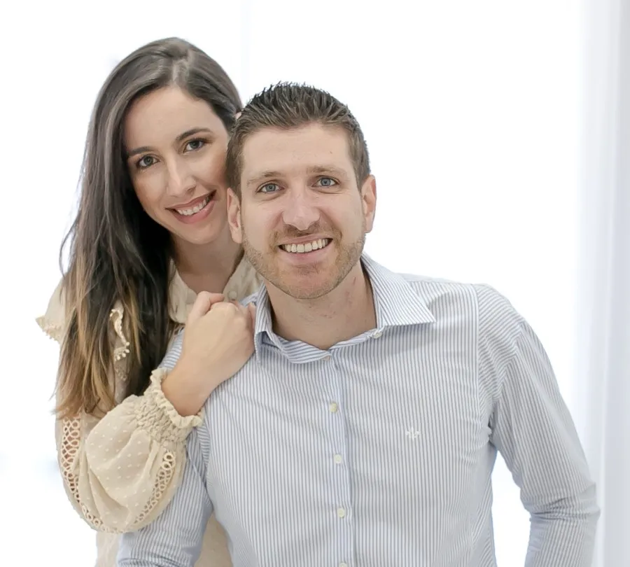 Quem Somos: Nossa História