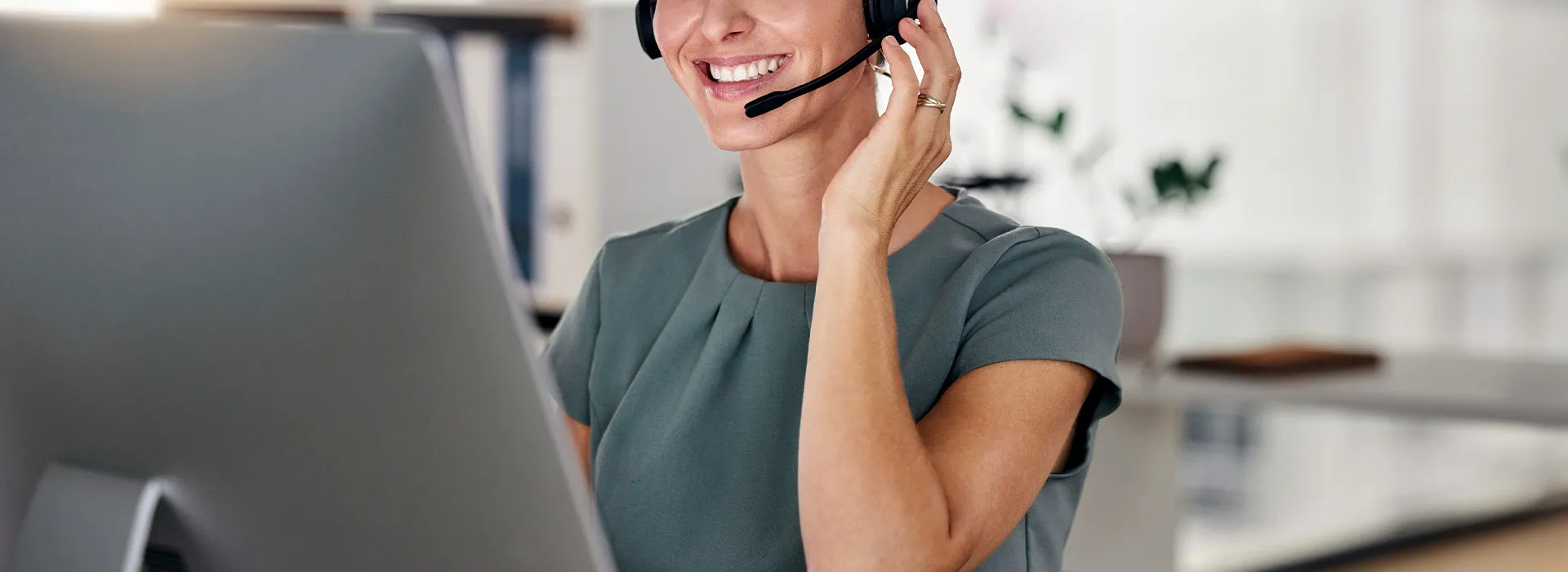 Sua proteção, nossa prioridade