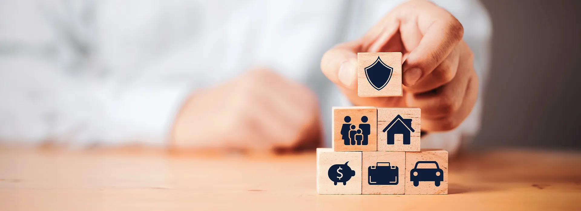 Segurança para hoje e para o amanhã