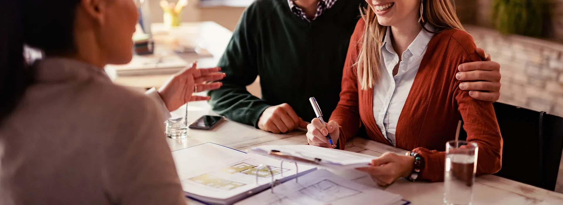 Cuidamos de você e da sua empresa em todas as fases da vida