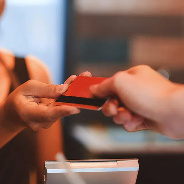 Cartões de Benefícios