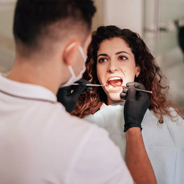 Planos Odontológicos