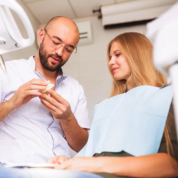 Planos Odontológicos