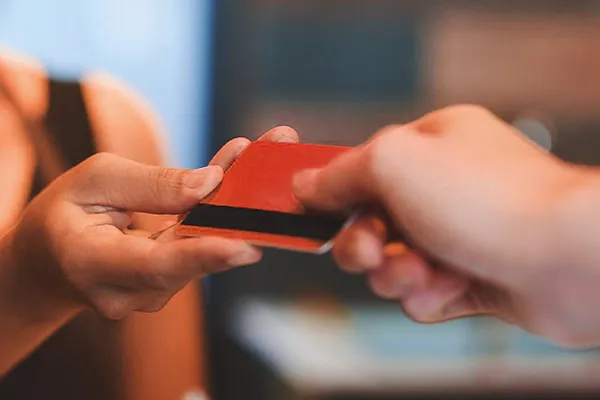 Cartões de Benefícios