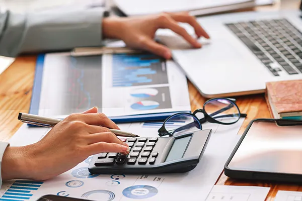 Escritório Contábil