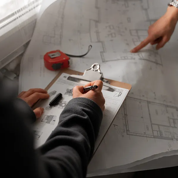 Riscos de Engenharia