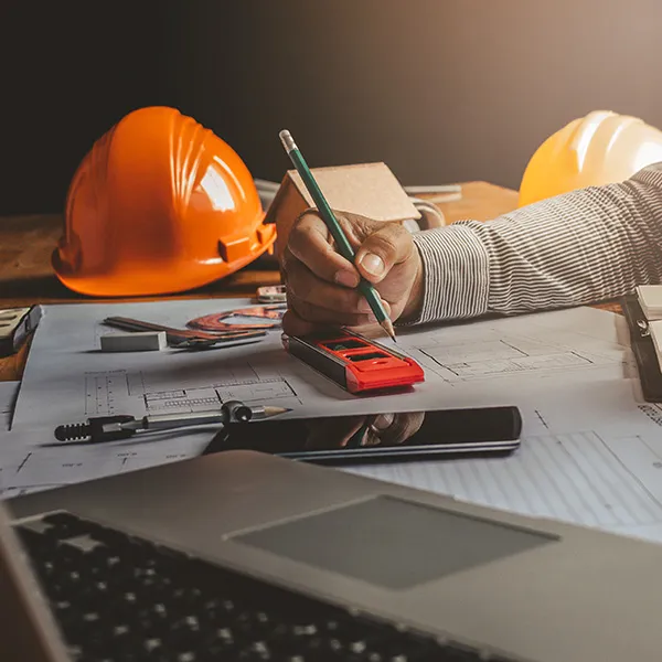 Riscos de Engenharia