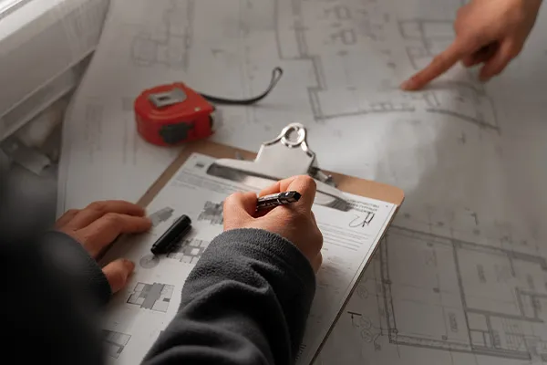 Riscos de Engenharia