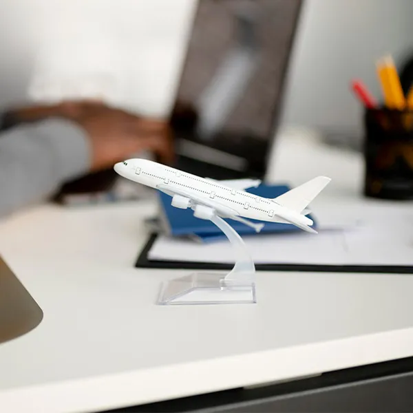 RC Agência de Viagens