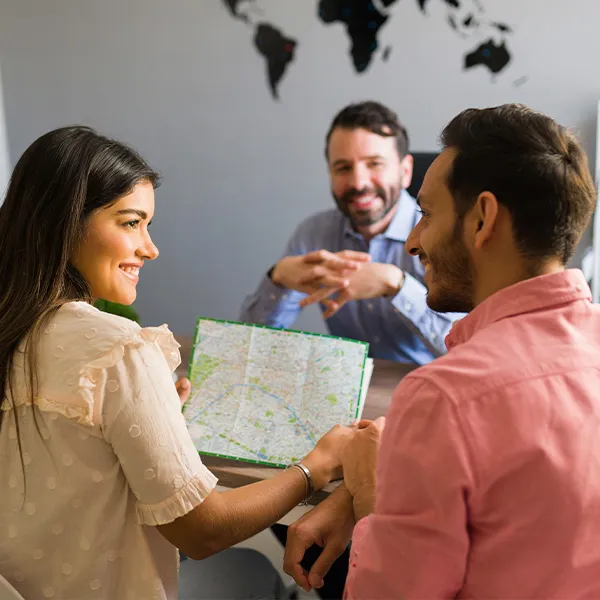 RC Agência de Viagens