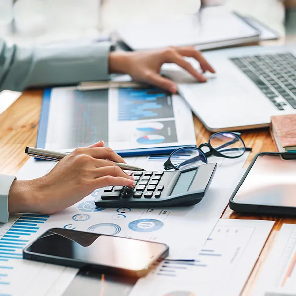 RC Escritório Contábil