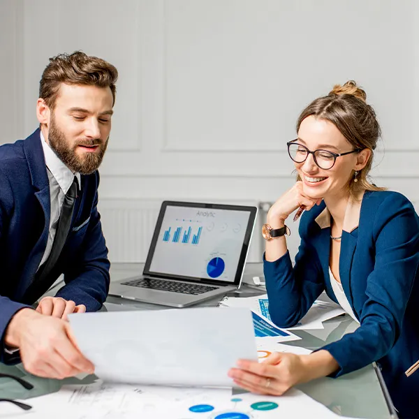 RC Escritório Contábil