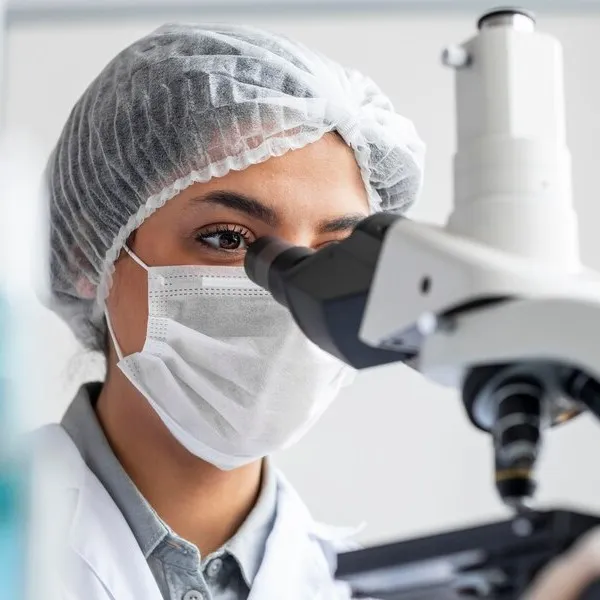 RC Profissional Laboratório